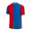 Maglia ufficiale Crystal Palace 2023-24 Casa per Uomo